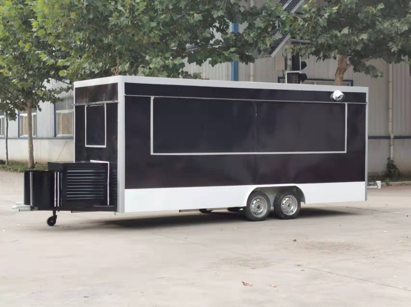 Experience the Ultimate Offroad Adventure with Our Independent Suspension Mini Camper