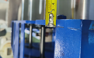 Advanced PP Strap Production Line for Customizable and Durable Packaging Solutions