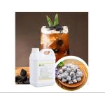 Fresh Plum Beverage Flavors Butter Flavor For Making Beverage