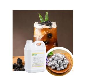 China Fresh Plum Beverage Flavors Butter Flavor For Making Beverage wholesale