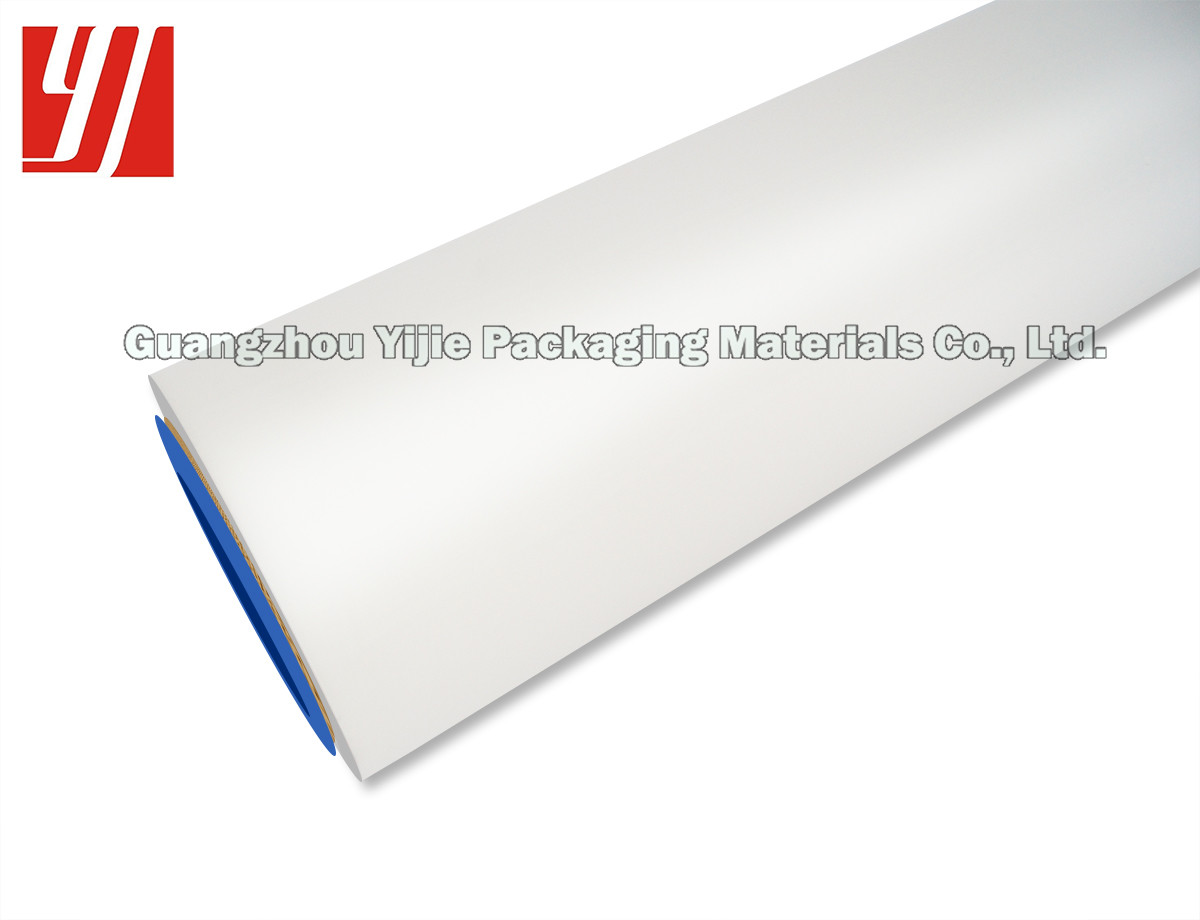 OEM 3" BOPP Thermal Lamination Film For Decorative Film