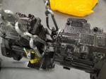 K3V112DTP-9N49 Kawasaki K3V Series Excavators Pump