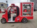 Aluminum Automatic Alloy Fire Roller Shutter for Fire Truck Shutter Door