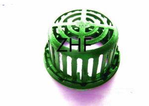China Round Dome Roof Drainage Products Heavy Duty High Strength Long Life Span wholesale