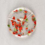 Bacterial Culture Plastic Petri Dish 3 Compartment With Lid Culture Dishes