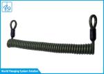 Release Stainless Steel Tool Lanyard Cable Tether Safety Wire