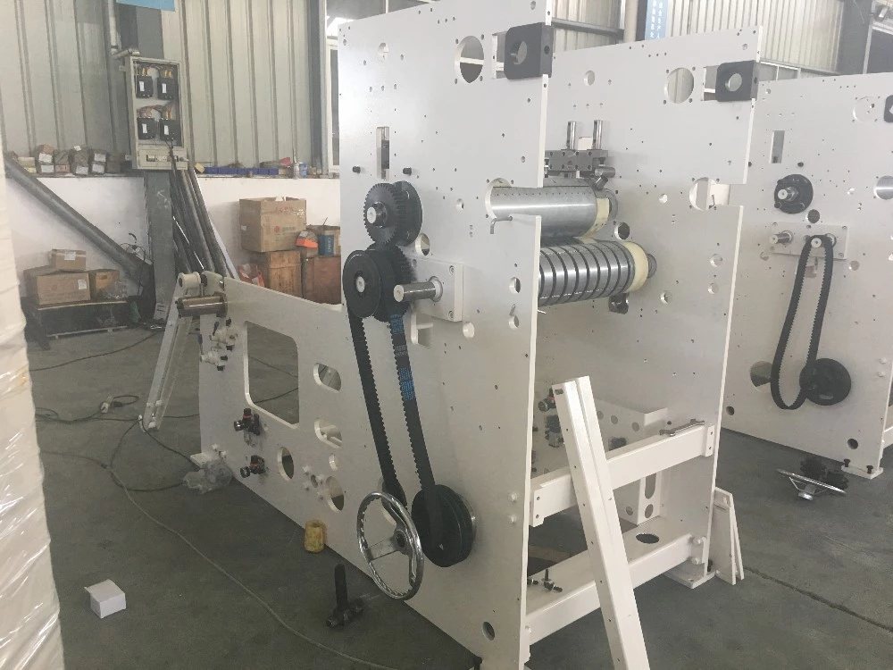 40 Bags / Min Paper Towel Making Machine
