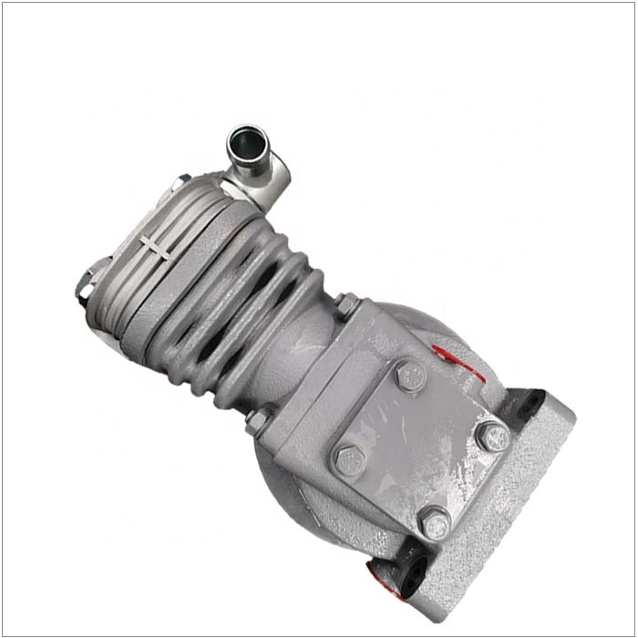 Weichai Deutz 226B Parts Original Air Compressor for Repair/Replacement Requirements