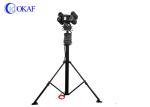 Aluminum 5M RS485 16feet Pneumatic Telescopic Antenna Mast