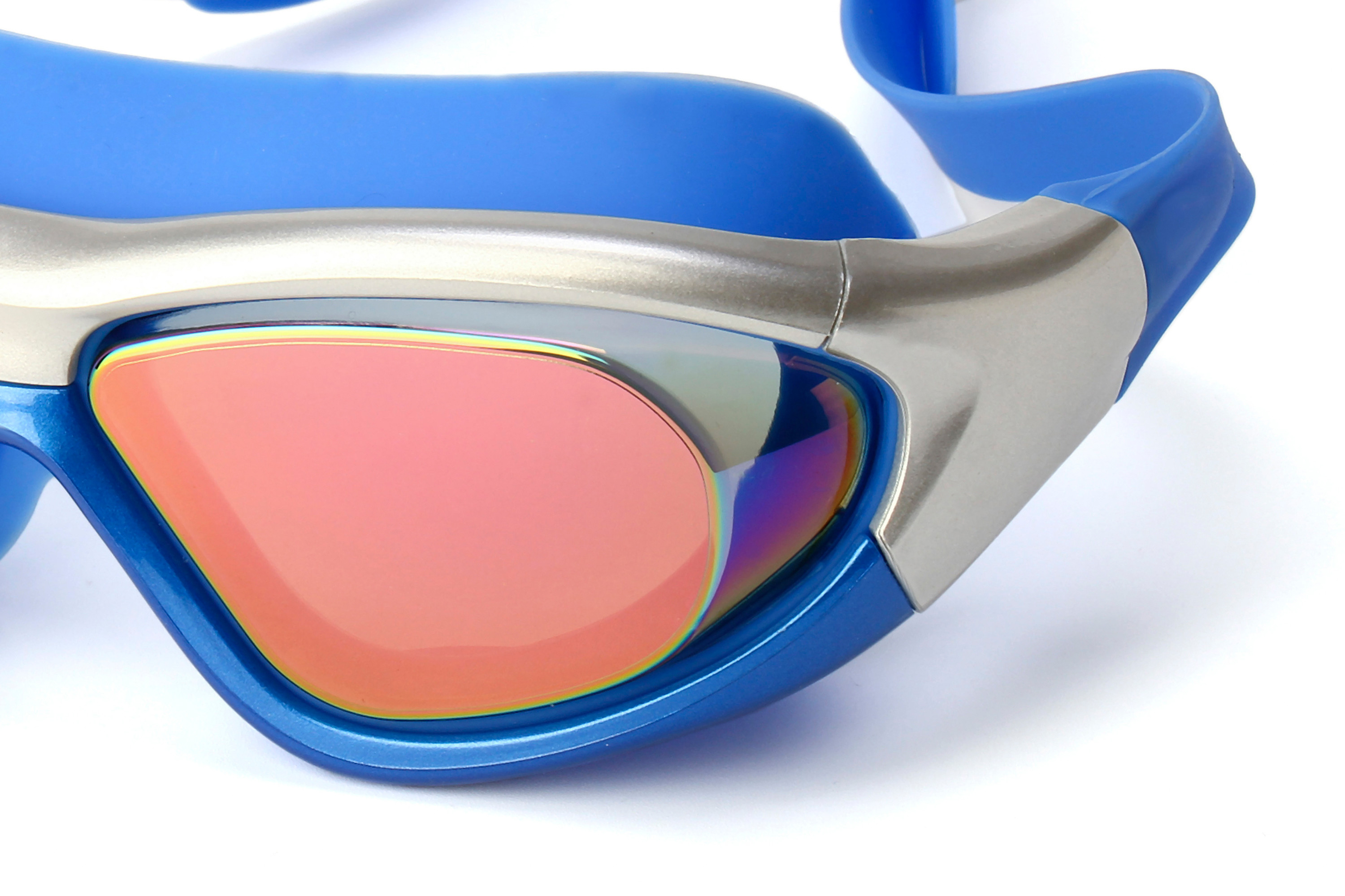 NEW Children Adult Swimming Goggles Eyeglasses Anti-Fog Swim Goggles Swimming Glasses Adjustable UV Protection