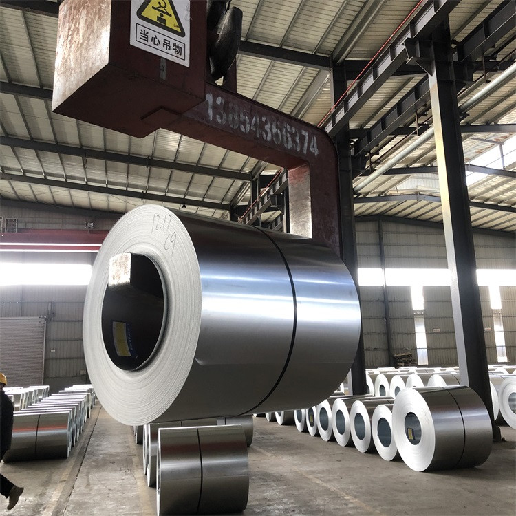 Cutting SS 430 304 316 Stainless Steel Coil With CE Certificate