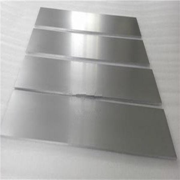 2017Good Price Hafnium (Hf) ASTM B776 hafnium plates sheets Discs