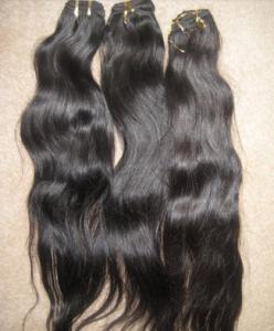 China Unprocessed Virgin Malaysian Hair Weave Kinky Curly Double Drawn wholesale