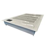 Surgical-Grade OR Air Purifier | HEPA-UV 99.999% Sterilization | ISO 14644 Class