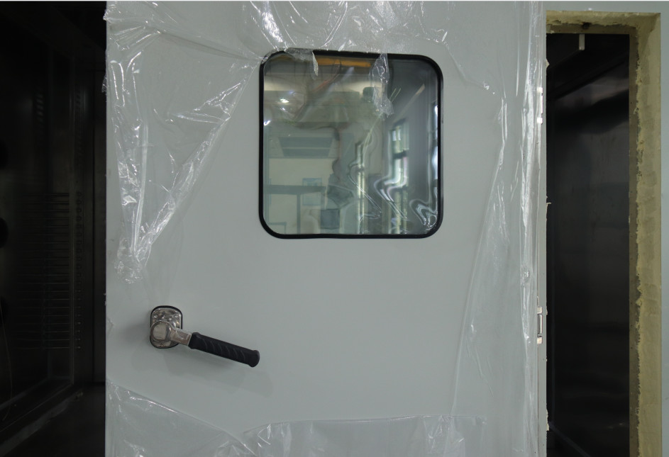 Automobile LCD Environmental Test Chambers Salt Mist Erosion Resistance
