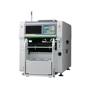China Low Power 1220*1850*1575mm 58 Feeders 75000CPH SMT Chip Mounter wholesale