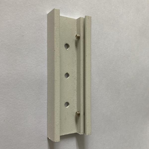 Custom Aluminum Profiles Heat Sink For Aquarium Led Water Heatsink Housing