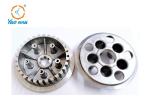 Steel GS125 Motorcycle ADC12 Clutch Pressure Plate