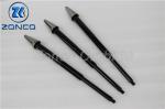 Choke Valve Stem Tungsten Carbide And Stainless stell Material