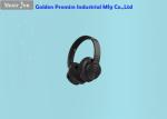 Titanium Film Horn Noise Cancelling Microphone Earbuds