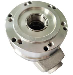 China High Speed Lathe Hydraulic Rotary Cylinder Hollow TH-1512 wholesale