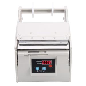 China Small Automatic Label Stripping Machine, Manual Barcode Label Dispenser wholesale