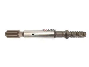 China High Effective Alloy Steel Rock Drill Accessories T60 Shank Adapter wholesale