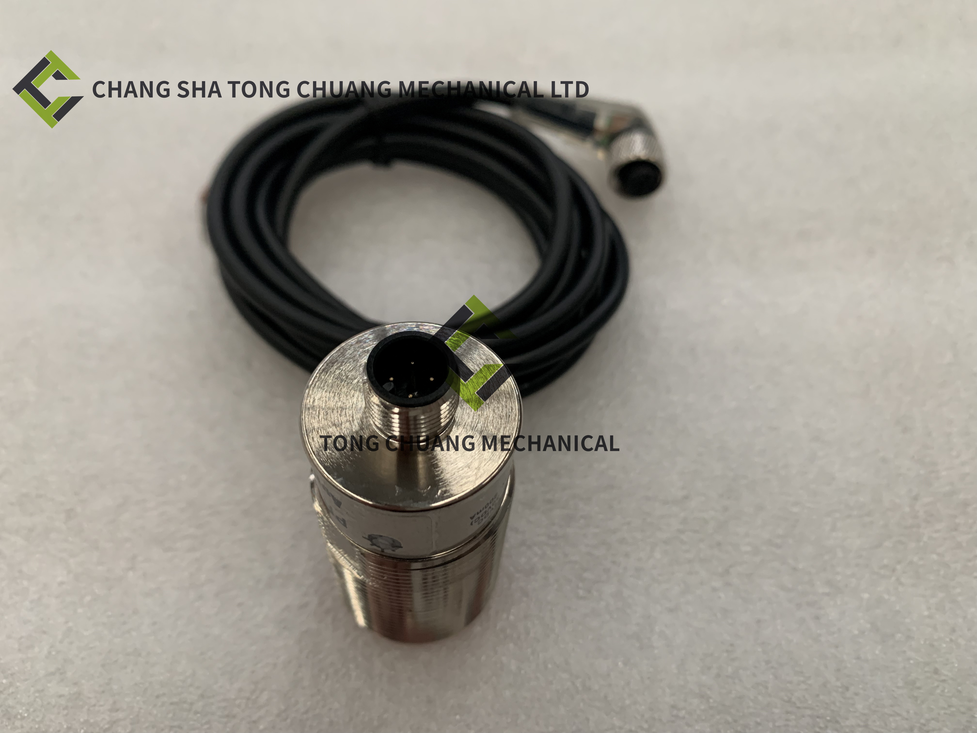 Zoomlion Sany Putzmeister XCMG Concrete Pump Truck Spare Parts Proximity Switch PRCM30-10DP