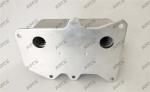 26410-2F020 26410-2F000 Engine Oil Cooler For Hyundai Kia 2010-2012