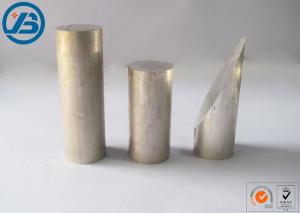 China High Strength Magnesium Alloy Bar AZ31 AZ61 AZ91 Metal Billet Magnesium Flat Bar wholesale