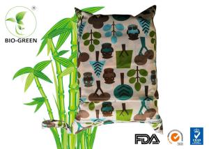 China Wear Resistance Diaper Wet Bag , Anti Resistant Breathable Wet Bags For Swimming wholesale