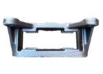 Metal Casting Precision Investment Casting Valve Body Parts