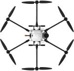 Tta M6e Drones Radio Control Terrain Following Pesticide Drone Customized