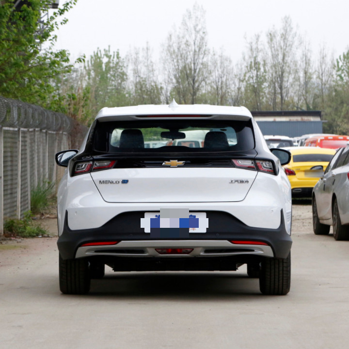 Chevrolet Menlo 2022 Xinghe Version Compact Car Electric 5 Door 5 Seats
