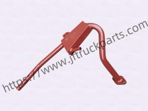 China SHACMAN F3000 truck WP10 Engine fuel-gas separator 1000291118 wholesale