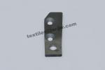 Fixed Moving Cutter Blade Picanol Spare Parts BA210719 BA211564