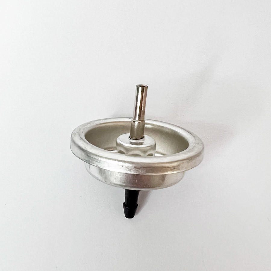 Effective Lasting Household Gas Lighter Refill Valve Abrasion Resistance