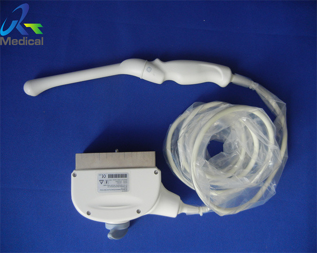 GE E8C 11.5 MHz Intracavity Transducer Medical Ultrasonic Probe Compatible Ultrasound Probe