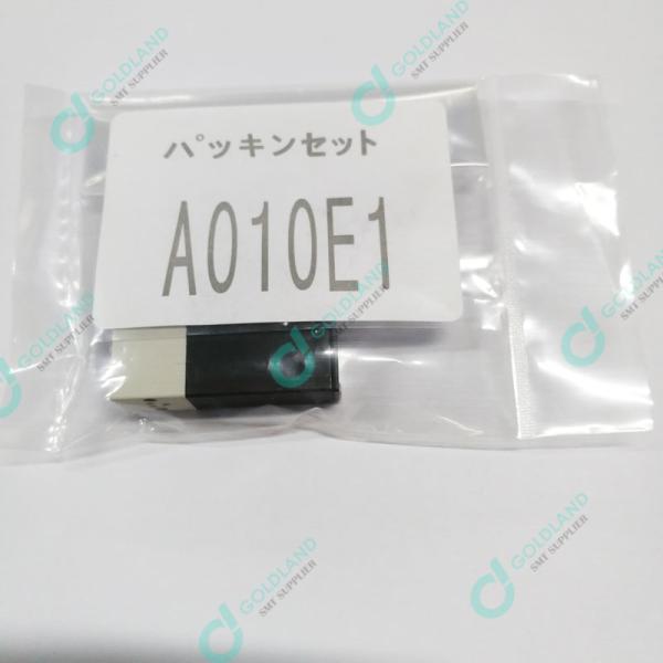 YAMAHA SMT Machine Parts KM1- M7163-30X SMT YAMAHA CL FS2 Solenoid Valve