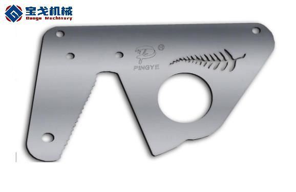 Sheet Metal Processing for Auto Parts Stamping Parts Bracket Customization
