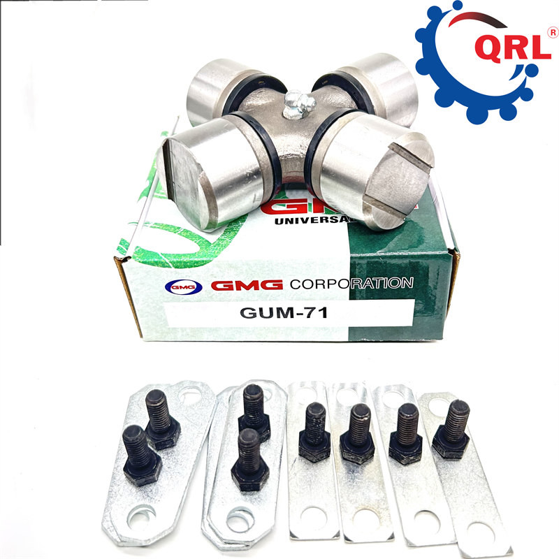 GUM-71 Universal Joint Bearing For MITSUBISHI 44x129mm 12001-04100 Mc999303