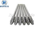 Corrosion Resistance Tungsten Carbide Valve Plugs