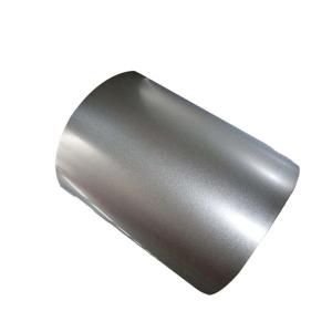 China S380 Hot Dip Galvalume Steel Coils 0.20mm Chromated Surface Treated wholesale