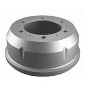 China Brake Drum MK321338 for Mitsubishi Fuso Japanese Truck Parts wholesale