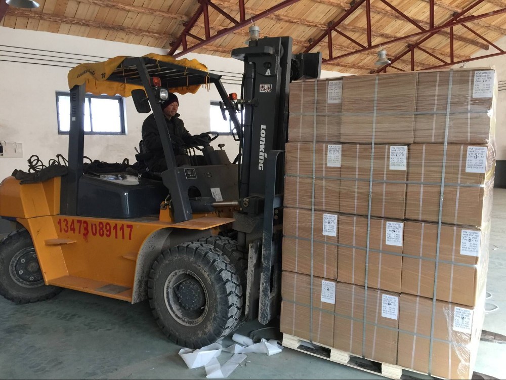 NBR And FKM Membrane Widely Used In Agriculture And Hydraulic Systems
