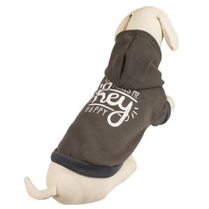 China Sustainable 41cm SEDEX Cotton Dog Clothes wholesale
