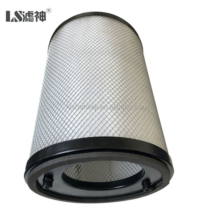 175240000 Blower Air Filter 99.99% Glass Fiber ISO9001 Certificated