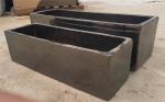 Glazed Ceramic Outdoor Pot