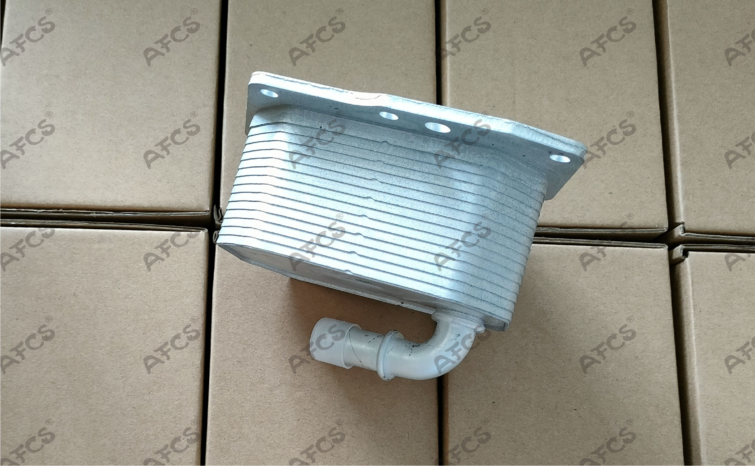 BB3Q-6B-624EA BB3Q6B624EA Engine Oil Coolerlower Motor For Ford RANGER 2012-