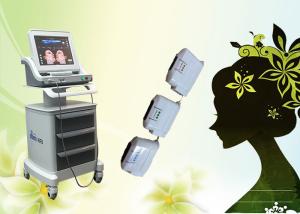 China FU4.5-10S portable HIFU Machine, HIFU face lift Beijing leadbeauty company wholesale